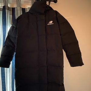 🌀Moving Sale: WORN once puffer